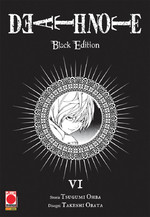 Death Note Black Edition